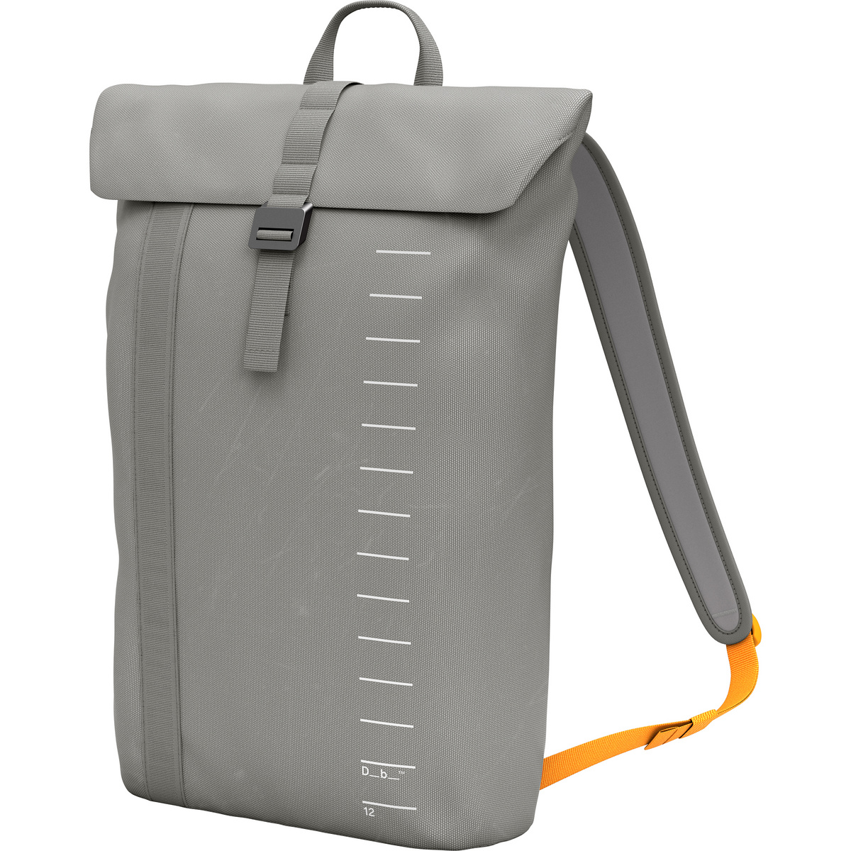foto del prodotto db zaino essential 12l
