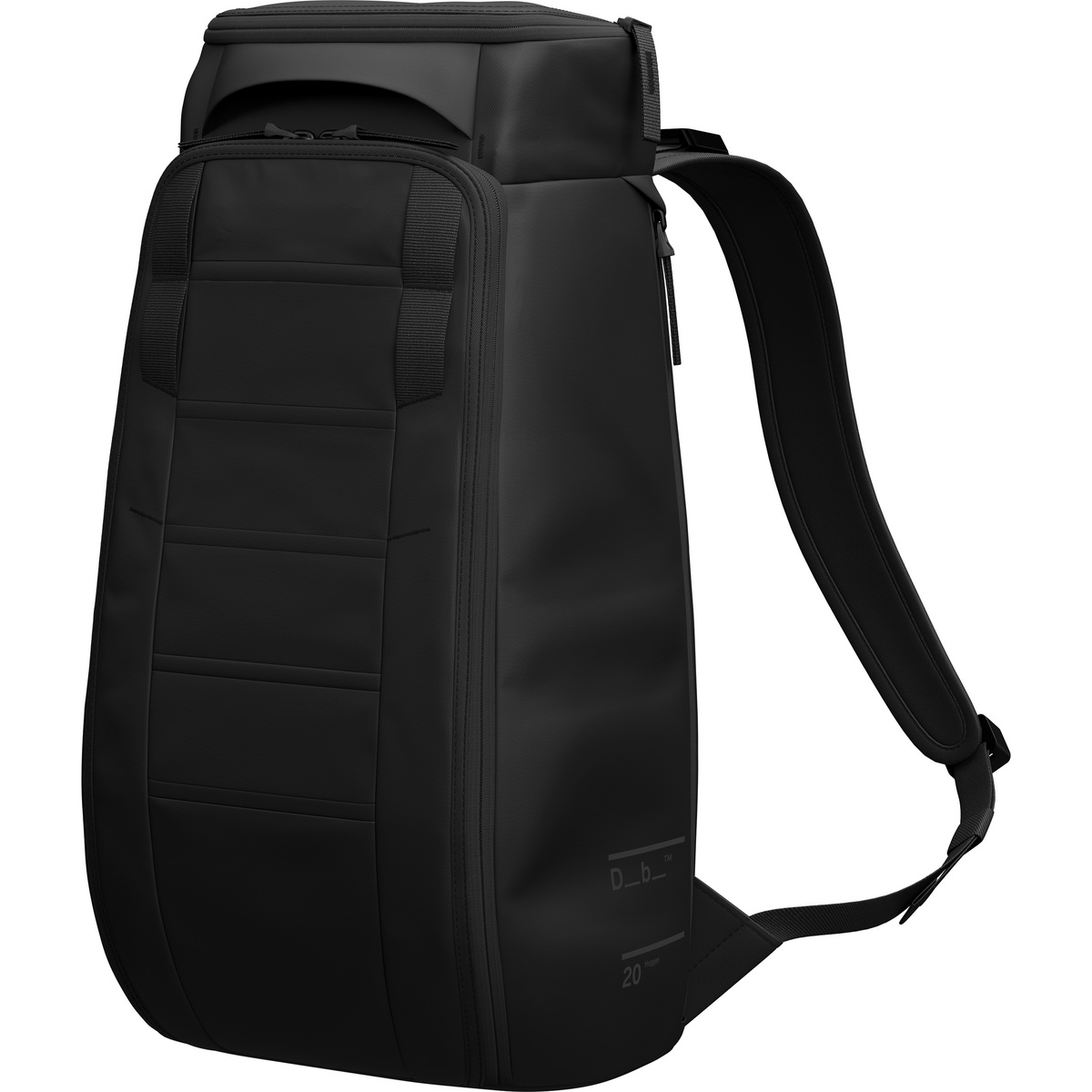 foto del prodotto db zaino hugger 20l