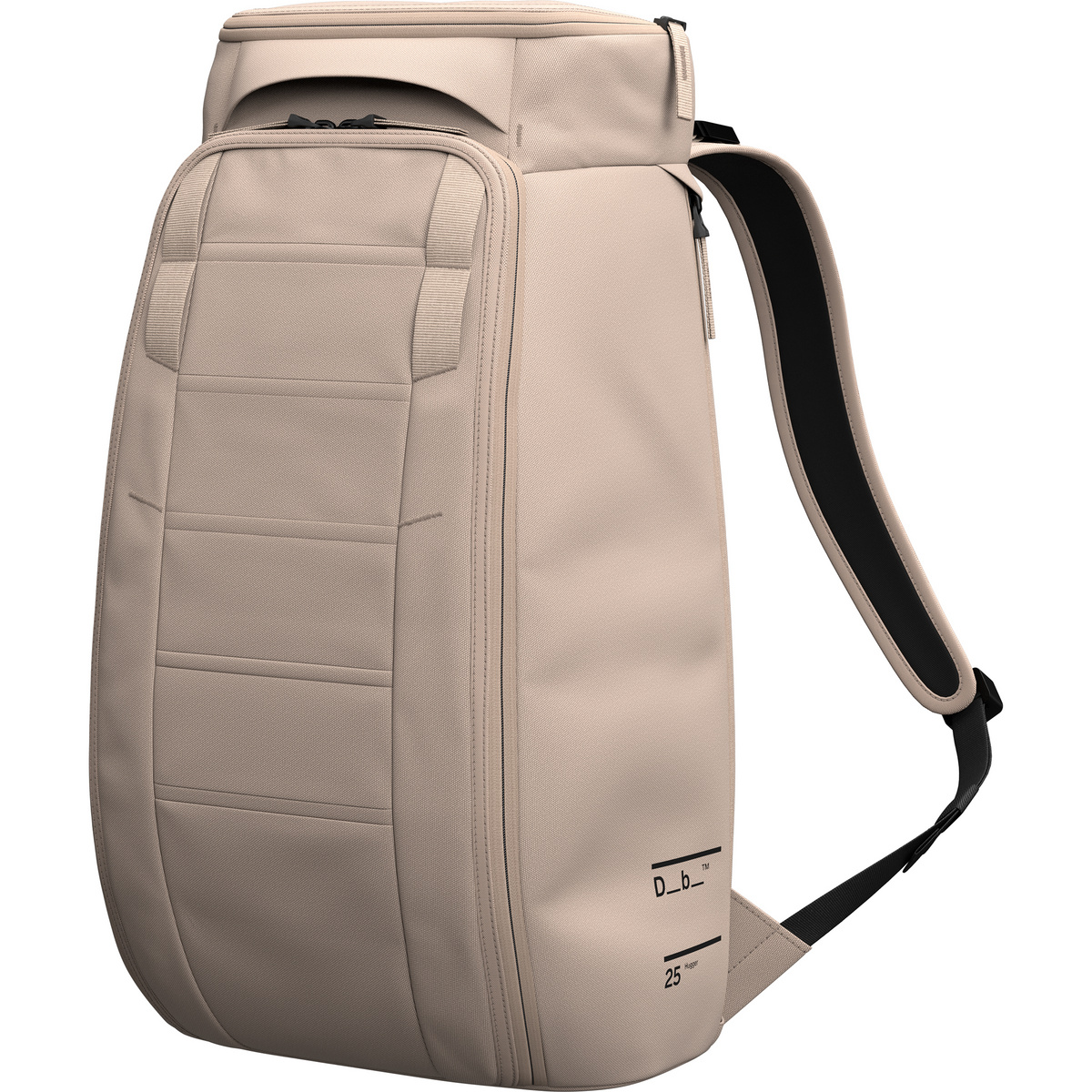 foto del prodotto db zaino hugger 25l