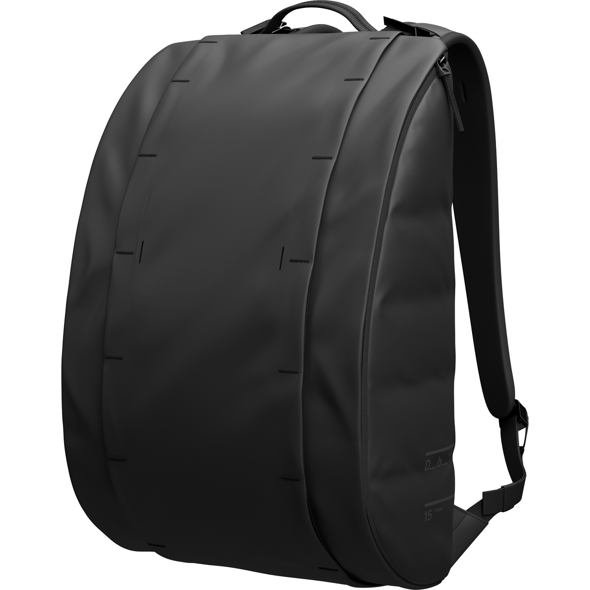 foto del prodotto db zaino hugger base backpack 15l