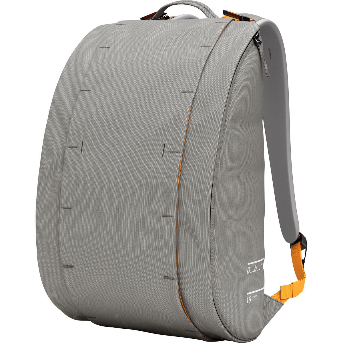 foto del prodotto db zaino hugger base backpack 15l