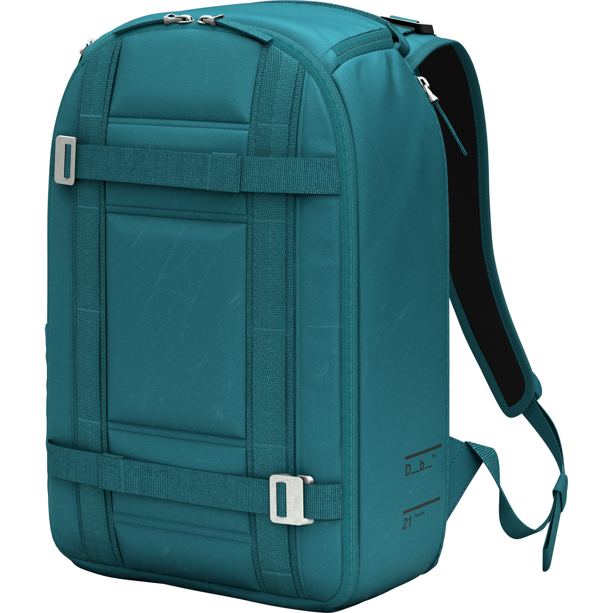 foto del prodotto db zaino ramverk 21l