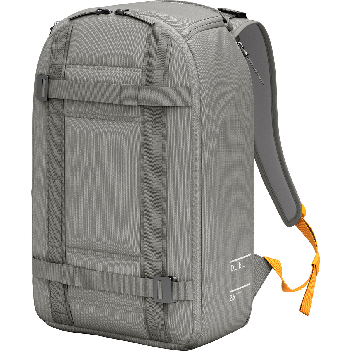 foto del prodotto db zaino ramverk 26l