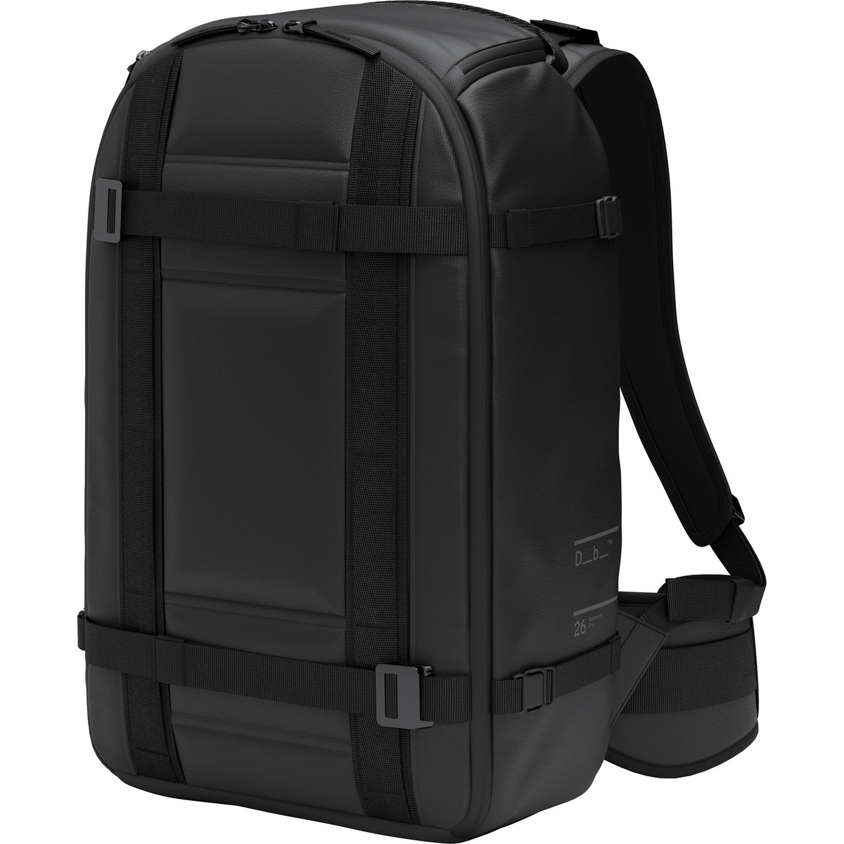 foto del prodotto db zaino ramverk pro 26l