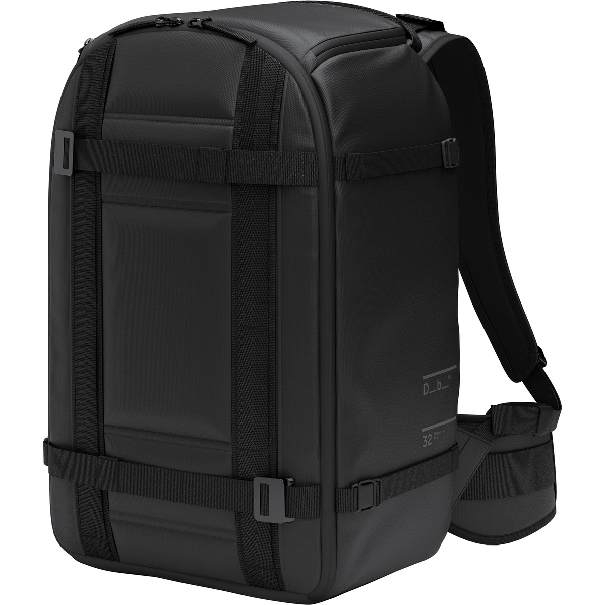 foto del prodotto db zaino ramverk pro 32l