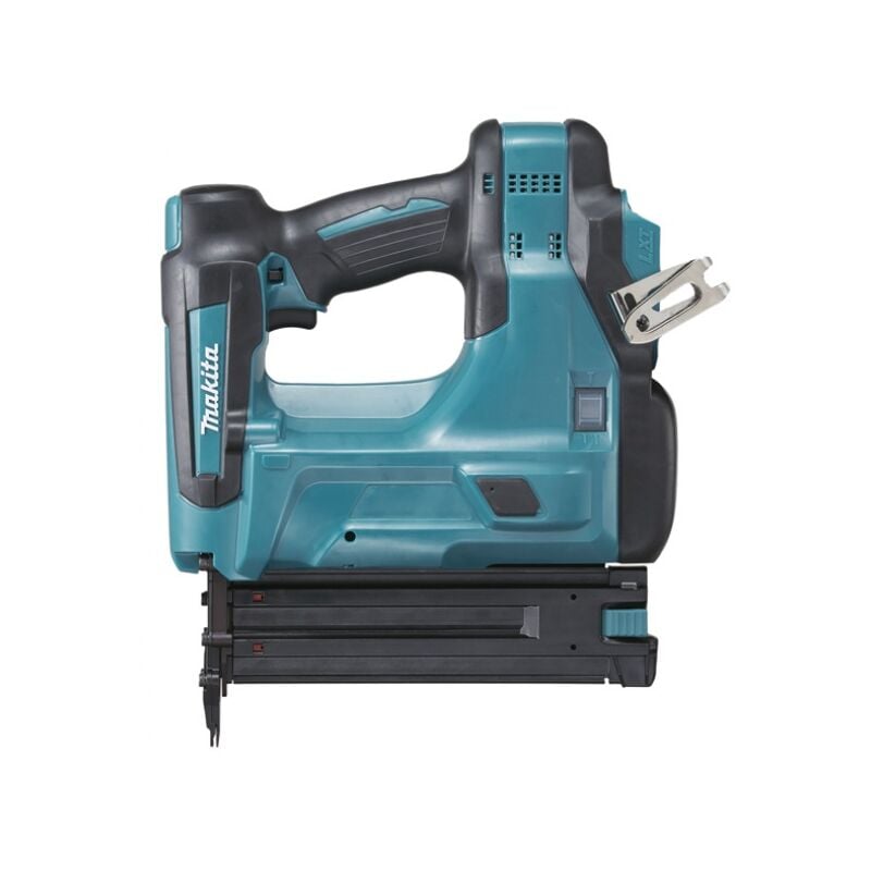 foto del prodotto dbn500zj groppinatrice 18 v senza batteria makita
