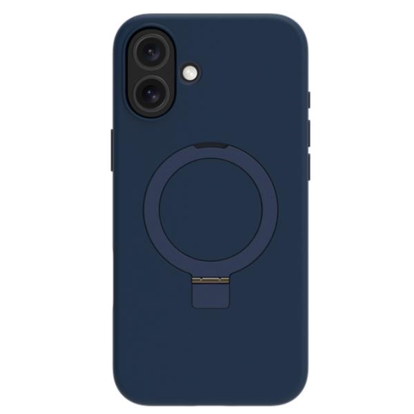 foto del prodotto dbramante1928 iceland ultra d3o ms kick custodia per cellulare 15,5 cm 6.1 cover blu