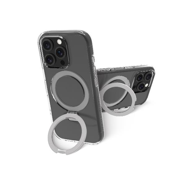 foto del prodotto dbramante1928 iceland ultra d3o ms kick custodia per cellulare 16 cm 6.3 cover trasparente