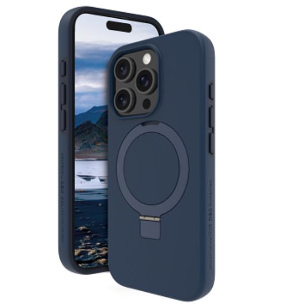 foto del prodotto dbramante1928 iceland ultra d3o ms kick custodia per cellulare 17,5 cm (6.9"") cover blu