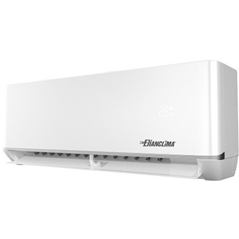 foto del prodotto dc condizionatore a parete r32 mono dianclima sense air 9000 btu