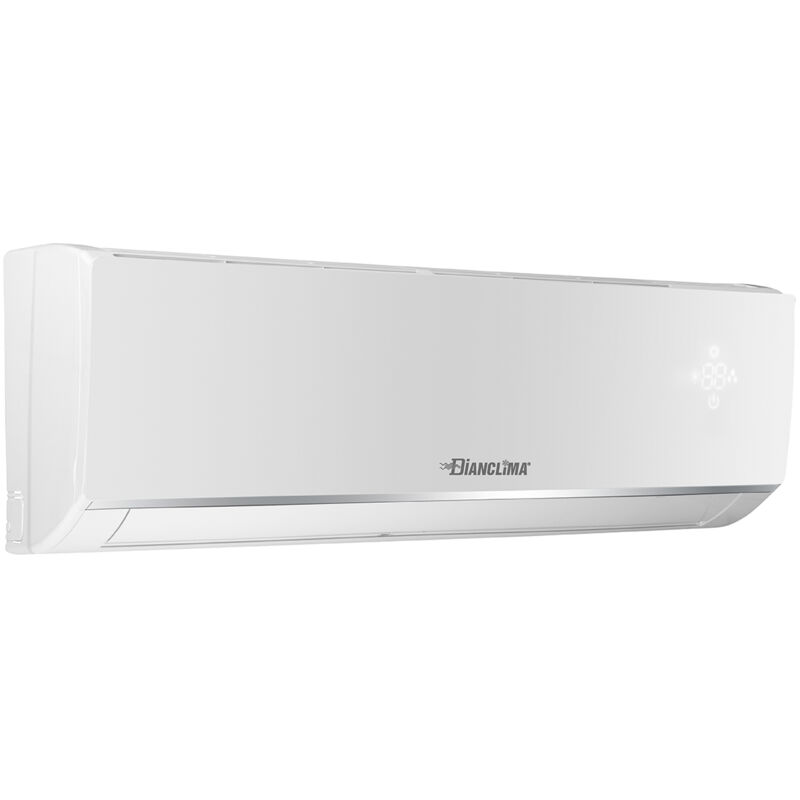 foto del prodotto dc - unita' interna condizionatore a parete inverter r32