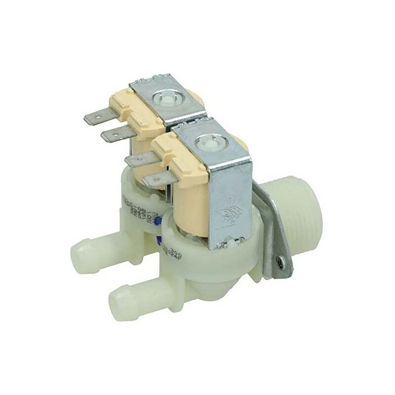 foto del prodotto dc62 00024f electrovanne 2 voies 180 lave linge samsung