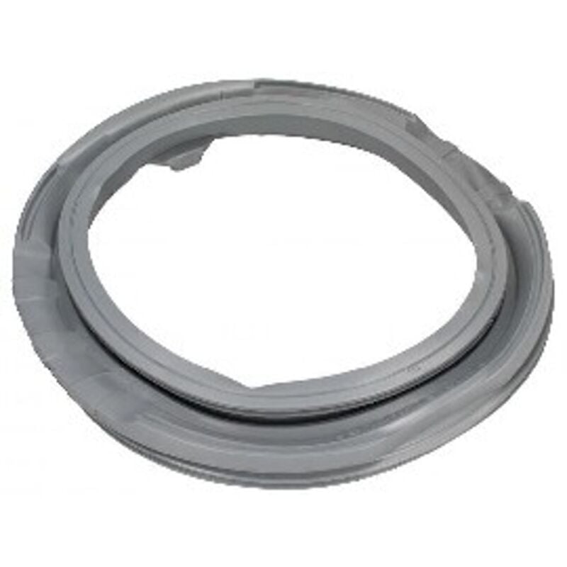 foto del prodotto dc64 03365a soffietto guarnizione porta oblo lavatrice samsung ww6000 volga