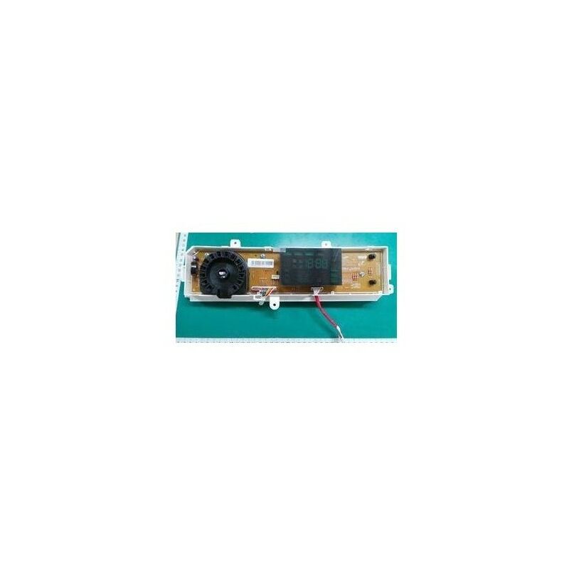 foto del prodotto dc92 01667a platine de puissance lave linge samsung