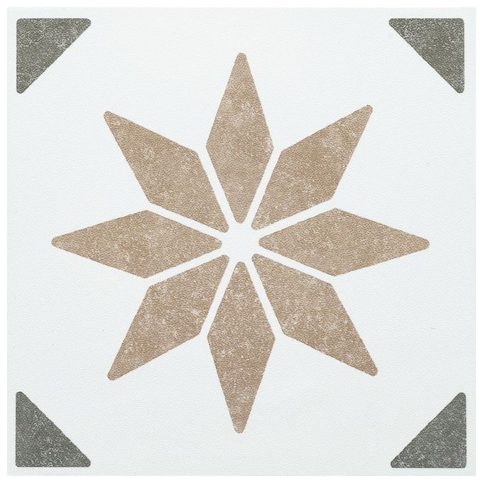 foto del prodotto dcfix piastrella adesiva alia 15x15cm 6 pezzi