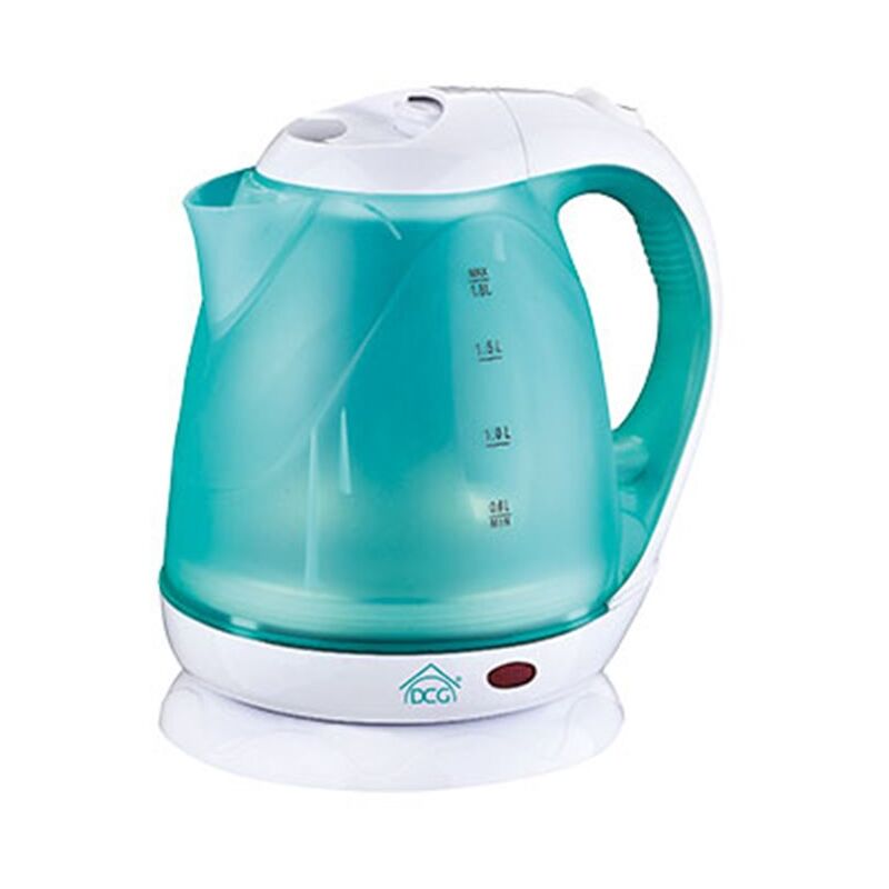 foto del prodotto dcg bollitore elettrico wk 6259 1,8 lt 1500 watt