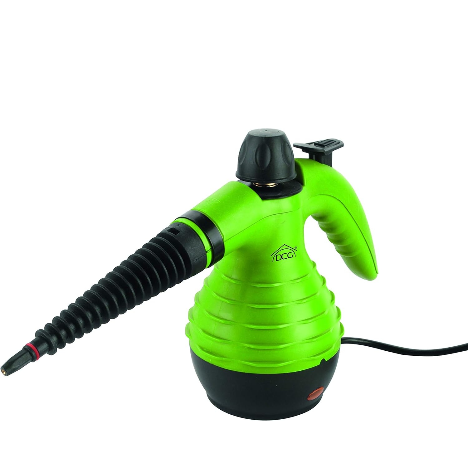 foto del prodotto dcg vaporizzatore dr2815n bel vapor 1050w 3.2bar 350ml