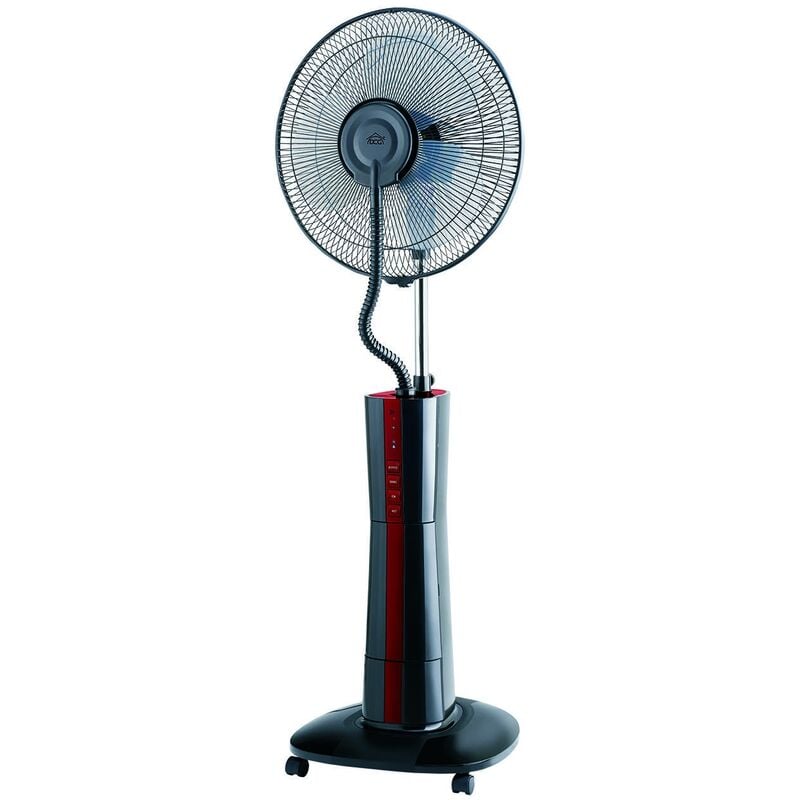 foto del prodotto dcg ventilatore a colonna ve1700 t