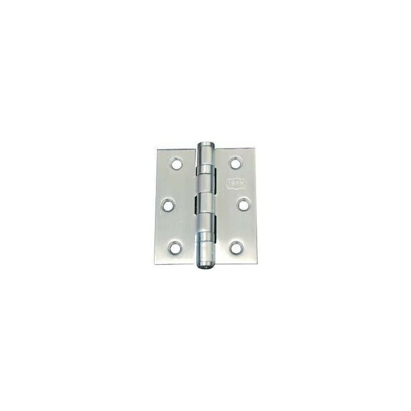 foto del prodotto dck group cerniera piana cuscin sfera 3x3x2 ottone