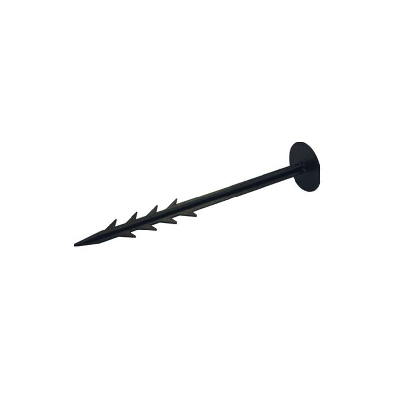 foto del prodotto dck group chiodi ferma telo per pacciamatura 20cm 100pz