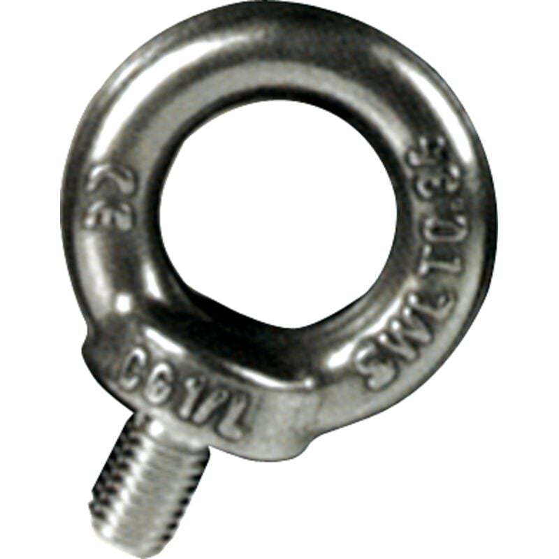 foto del prodotto dck group golfari maschio zincato misura 6x13 mm esterno 36 mm interno 20 mm 2 pz