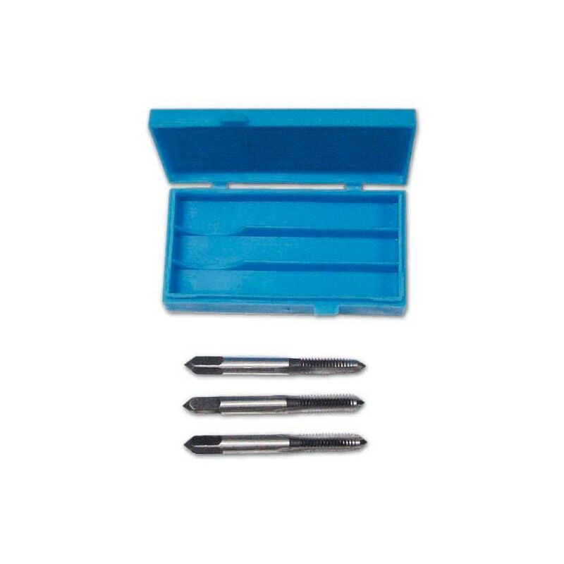 foto del prodotto dck group maschi in serie 3 pz krino 6 ma passo 1 ma uni 4535 din 352