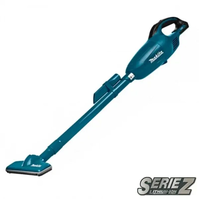 foto del prodotto dcl181fz aspiratore makita