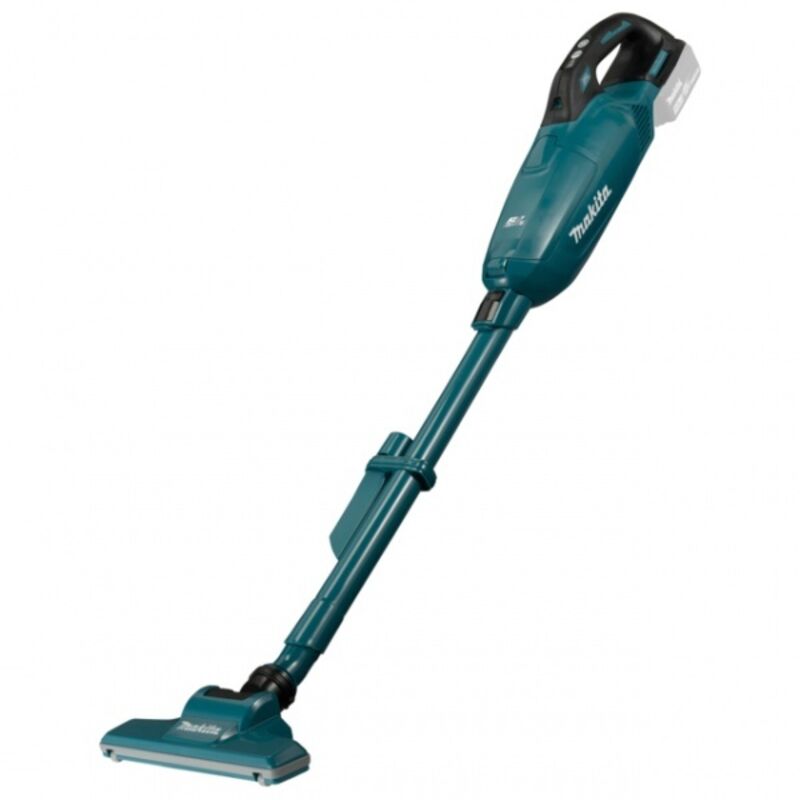 foto del prodotto dcl285fz aspirapolvere lxt brushless 18 v senza batteria makita