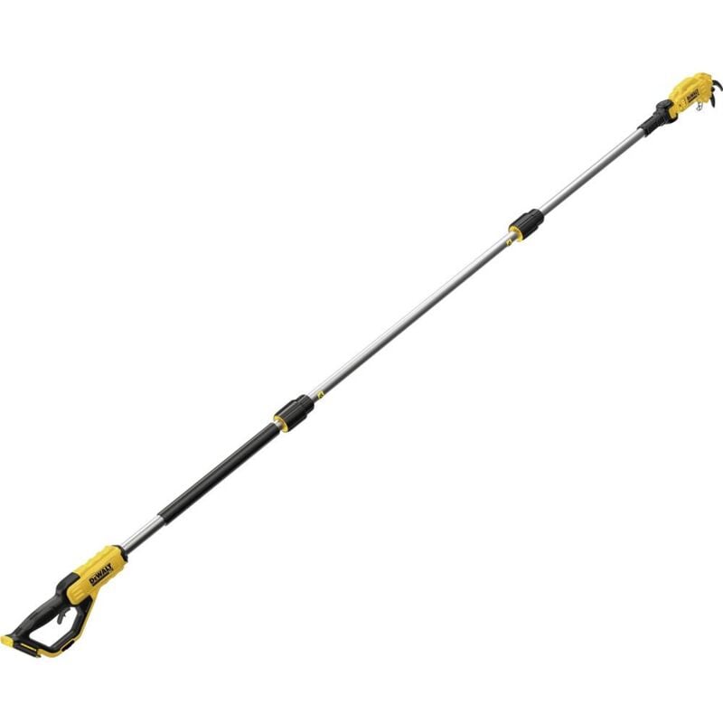 foto del prodotto dcmpp569n xj a batteria pulsante ad alta tensione a batteria dcmpp569n xj batteria non inclusa nella consegna, s dewalt