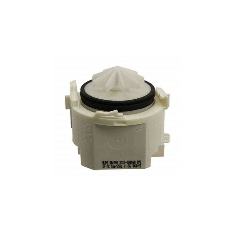 foto del prodotto dd31 00016a pompe vidange lave vaisselle samsung