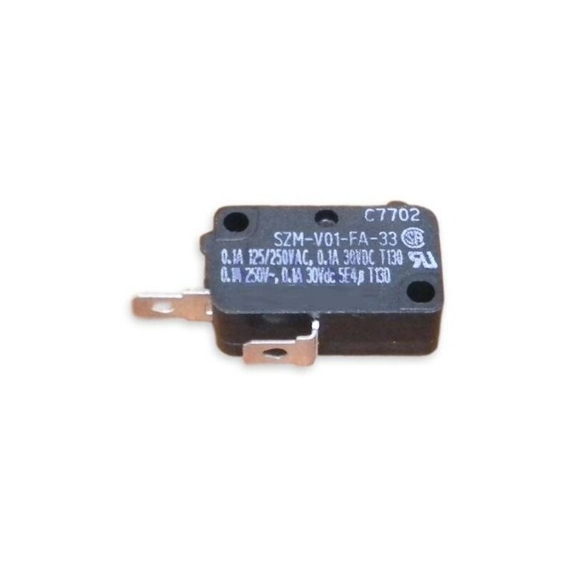 foto del prodotto dd34 00005a microrupteur lave vaisselle samsung