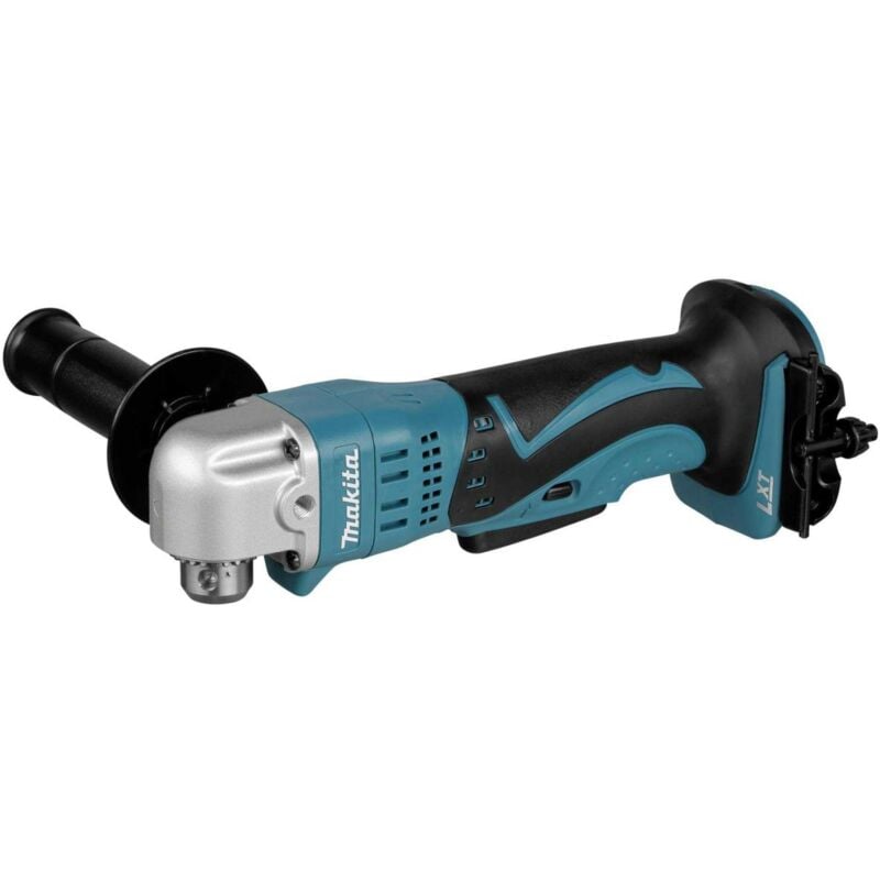 foto del prodotto dda350z trapano angolare a batteria mandrino 13,7 n m senza batteria makita