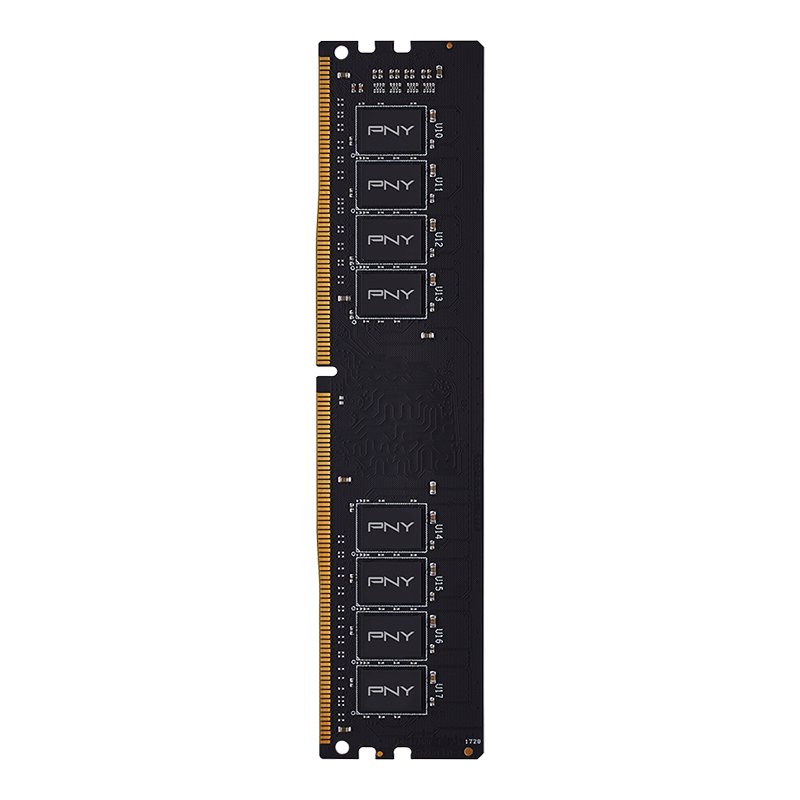 foto del prodotto ddr4 16gb 3200 mhz dimm pny cl22