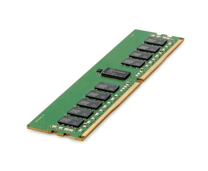 foto del prodotto ddr4 16gb hpe pc4 3200 288pin cl22 smart kit dl20 ml30 