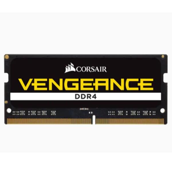foto del prodotto ddr4 2666mhz 8gb sodimm pcb