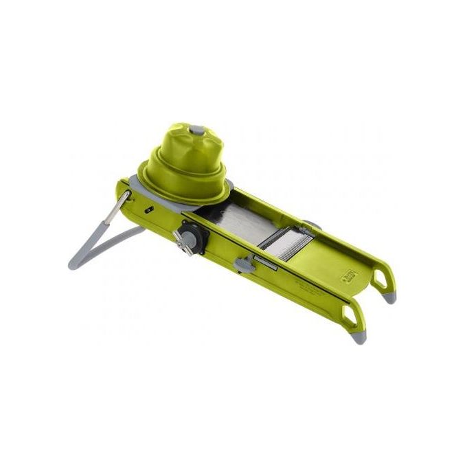 foto del prodotto de buyer 2015.23 affettatrice manuale verde