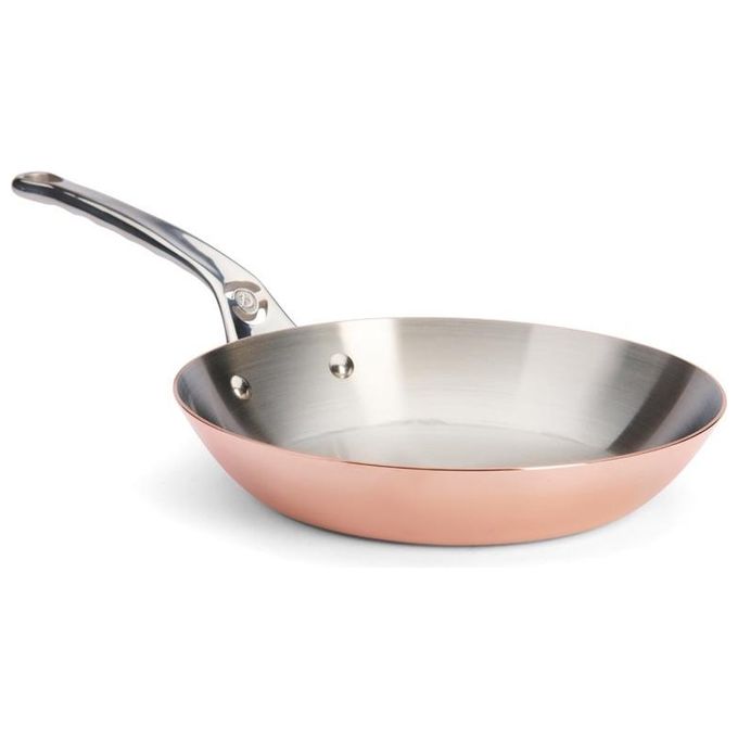 foto del prodotto de buyer 6224.24 padella pentola multiuso rotondo