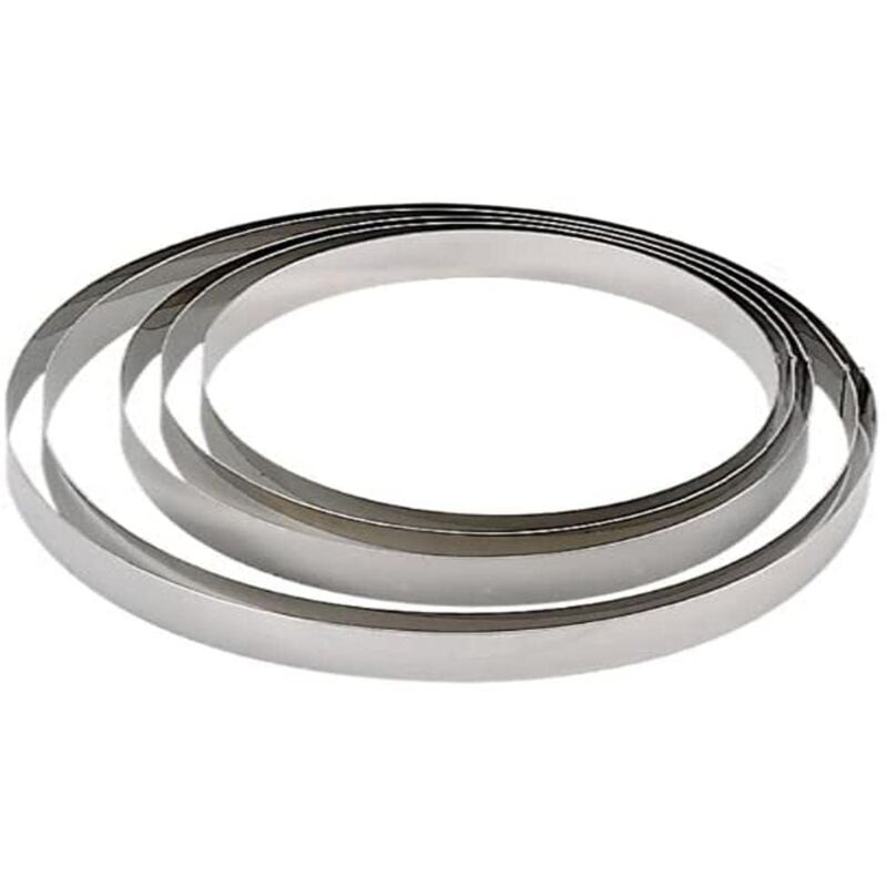 foto del prodotto de buyer cutter produttore, in acciaio inox