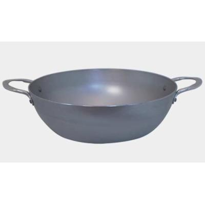 foto del prodotto de buyer iron induction country frying pan mineral b element 28cm 5654 28 debuyer28 debuyer 28 