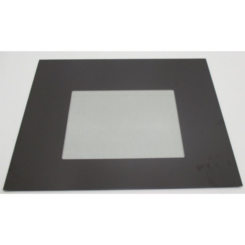 foto del prodotto de dietrich colore marrone in vetro esterno per forno dietrich 92x5799