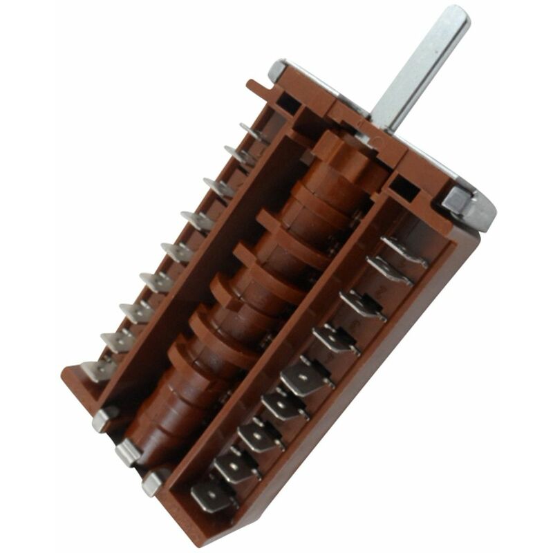 foto del prodotto de dietrich - commutatore - forni, fornelli elettrici e a gas 2994353662894156217