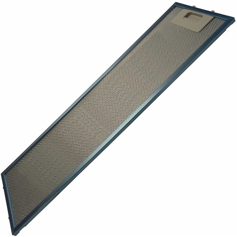 foto del prodotto de dietrich filtro metallico cappa aspirante 322503