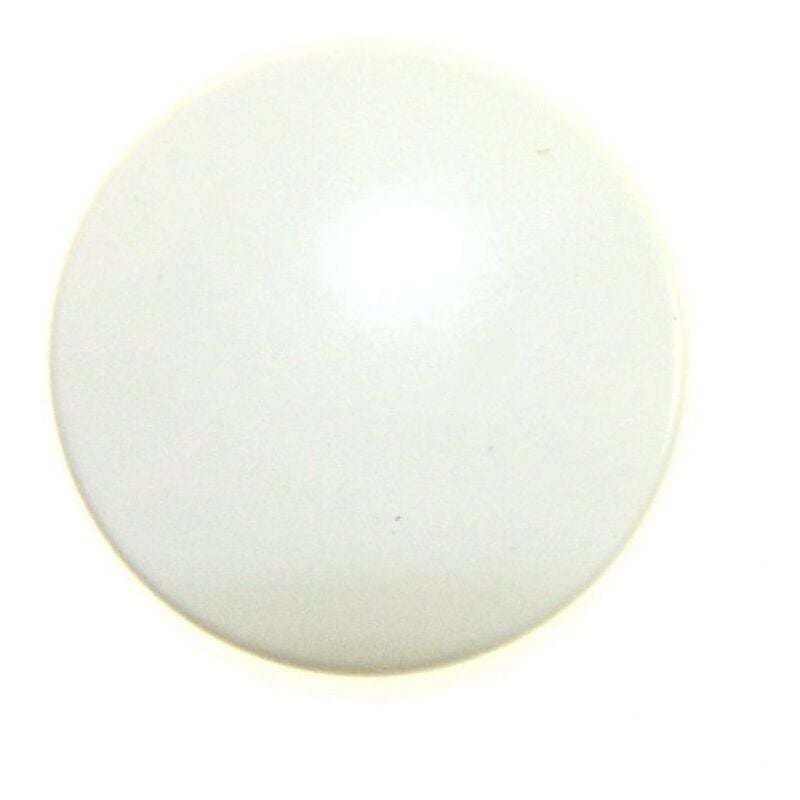 immagine 0 del prodotto de dietrich pulsante prog bianco per il forno dietrich 72x0404
