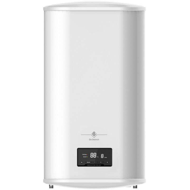 foto del prodotto de dietrich scaldabagno elettrico piatto a parete multiposizione 50 l cesl c