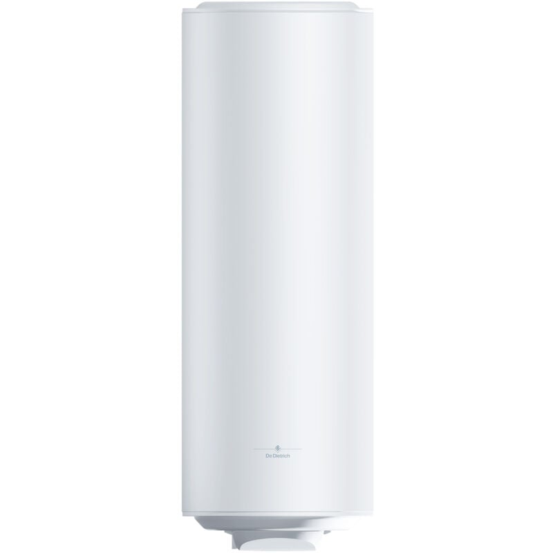 foto del prodotto de dietrich scaldabagno elettrico verticale blindato a parete 100 l