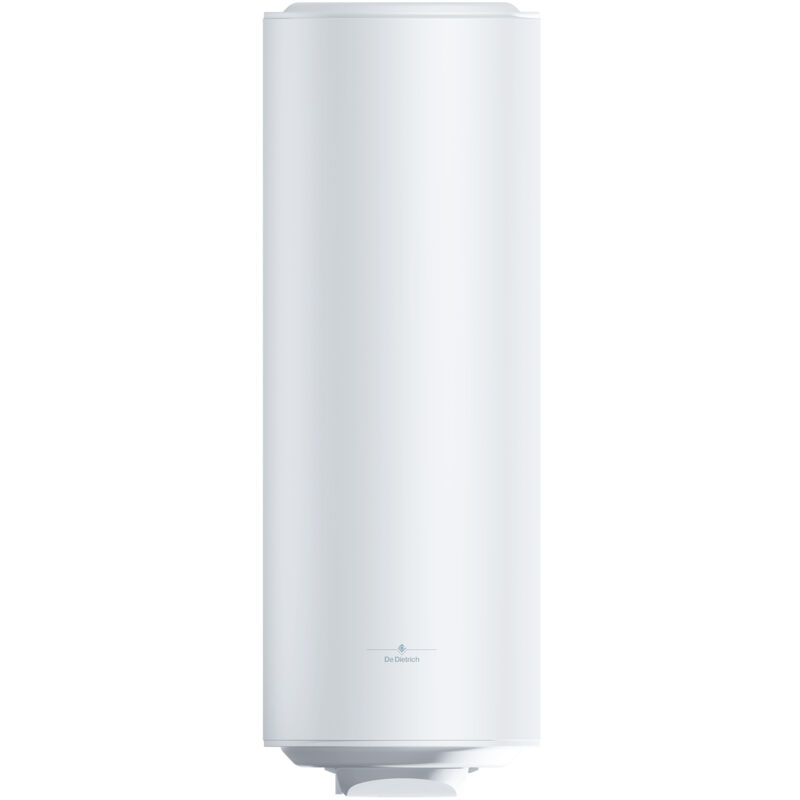 foto del prodotto de dietrich scaldabagno elettrico verticale blindato a parete 150 l