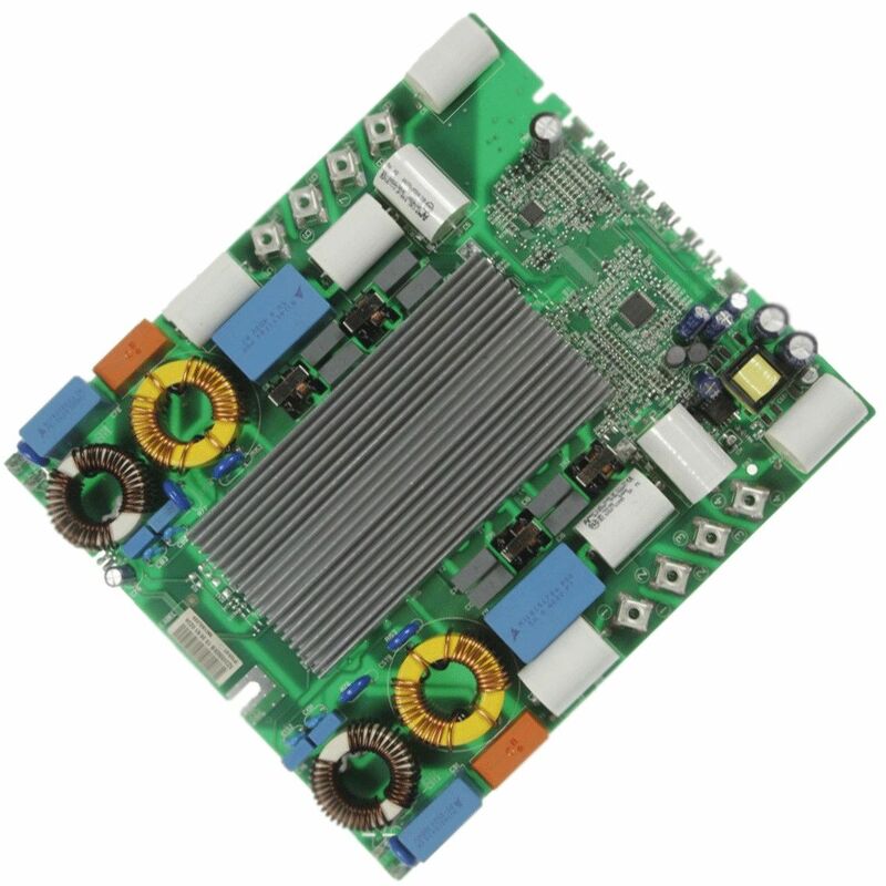 foto del prodotto de dietrich scheda elettronica di potenza piano cottura 4368587