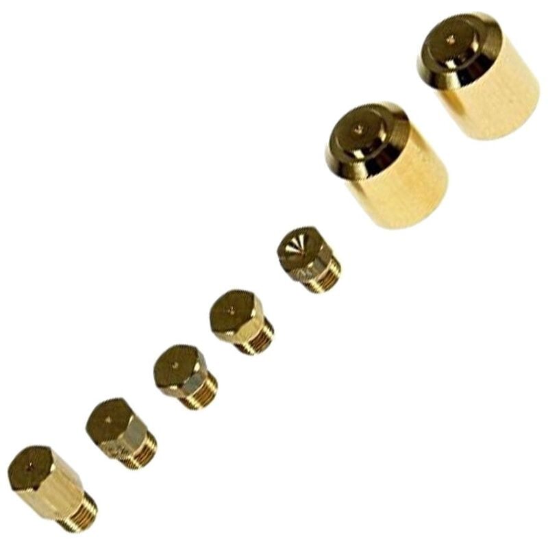 foto del prodotto de dietrich - ugelli, getti del gas butano - forni, fornelli elettrici e a gas 3226823662894704135