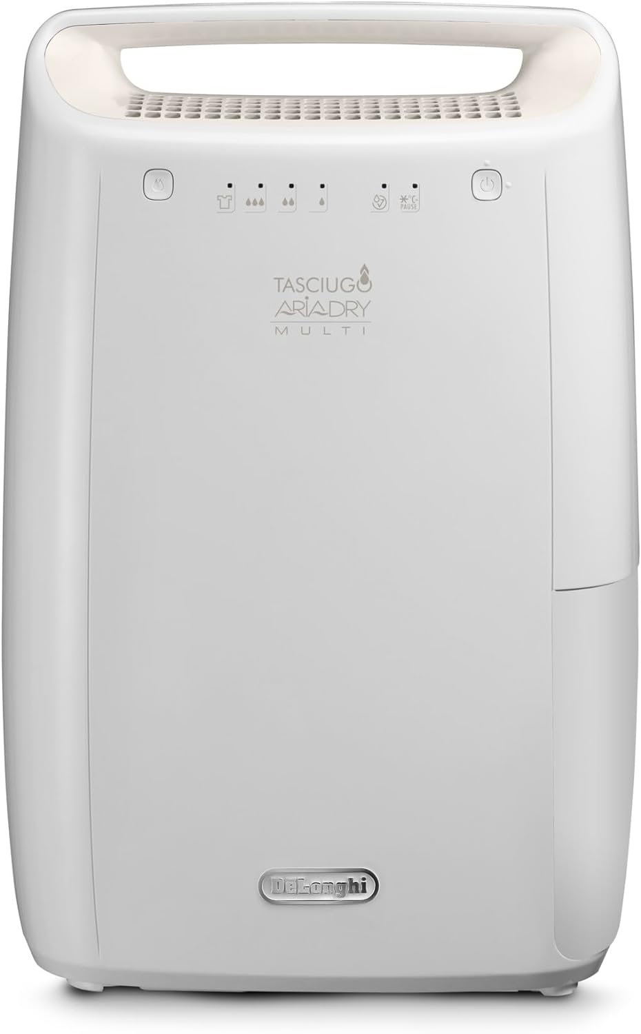 foto del prodotto de longhi de longhi tasciugo ariadry dex210sf 2,1 l 36 db 250 w bianco dex210sf