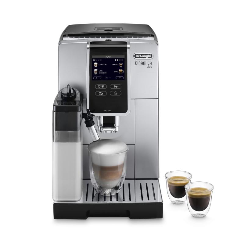 foto del prodotto de longhi delonghi dinamica plus ecam370.85. sb
